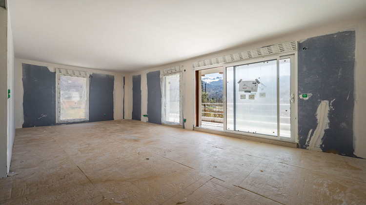 Ma-Cabane - Vente Appartement VERCHAIX, 84 m²