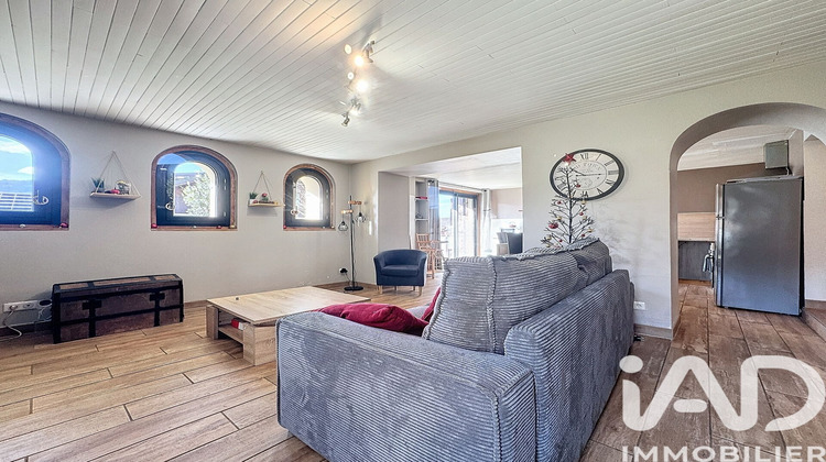 Ma-Cabane - Vente Appartement Verchaix, 53 m²