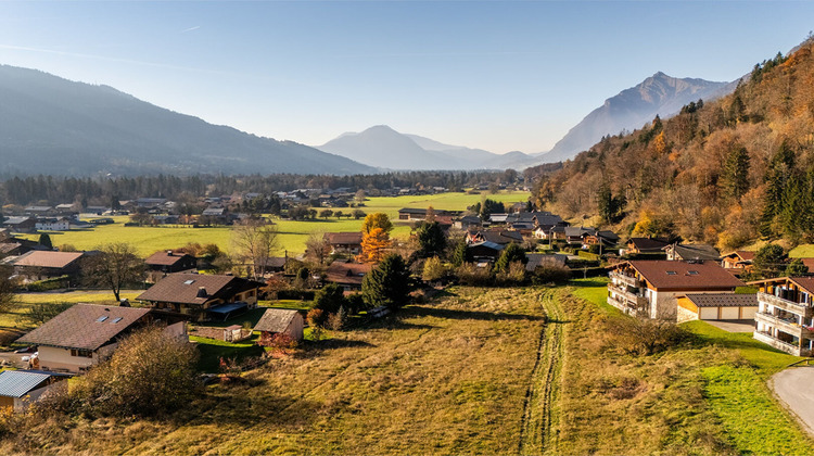 Ma-Cabane - Vente Appartement VERCHAIX, 68 m²
