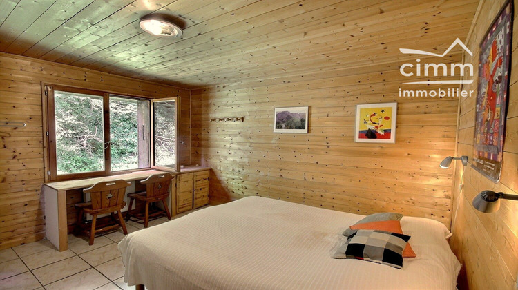 Ma-Cabane - Vente Appartement Verchaix, 169 m²