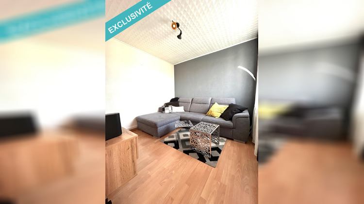 Ma-Cabane - Vente Appartement Verdun, 67 m²