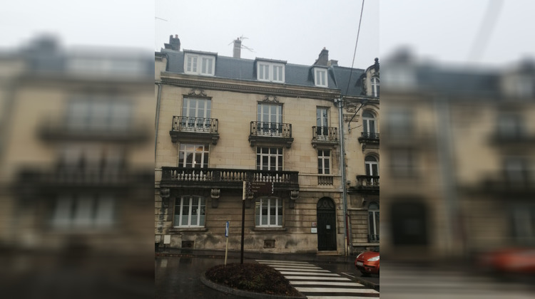 Ma-Cabane - Vente Appartement VERDUN, 139 m²