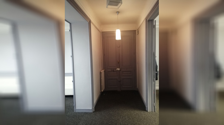 Ma-Cabane - Vente Appartement VERDUN, 139 m²