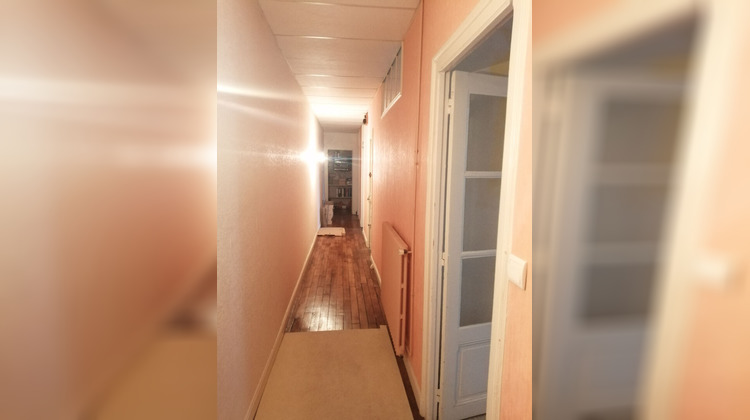 Ma-Cabane - Vente Appartement VERDUN, 139 m²