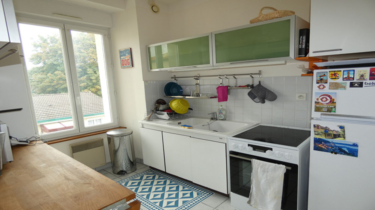Ma-Cabane - Vente Appartement VERDUN, 57 m²