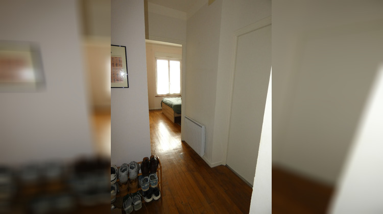 Ma-Cabane - Vente Appartement VERDUN, 57 m²