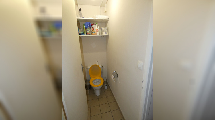 Ma-Cabane - Vente Appartement VERDUN, 57 m²