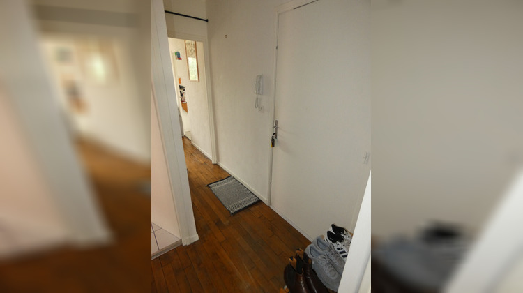 Ma-Cabane - Vente Appartement VERDUN, 57 m²