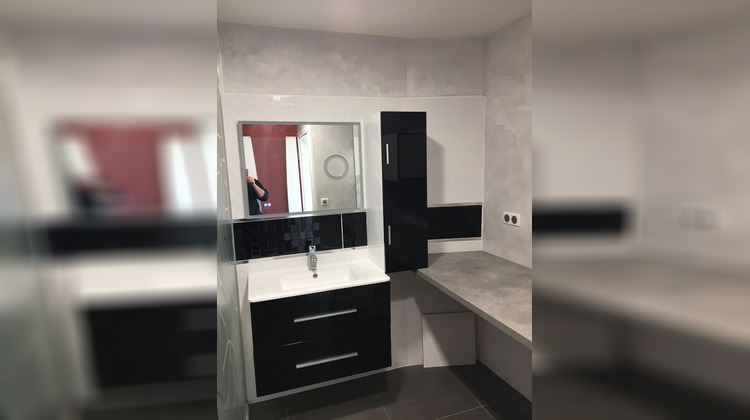 Ma-Cabane - Vente Appartement VERDUN, 67 m²