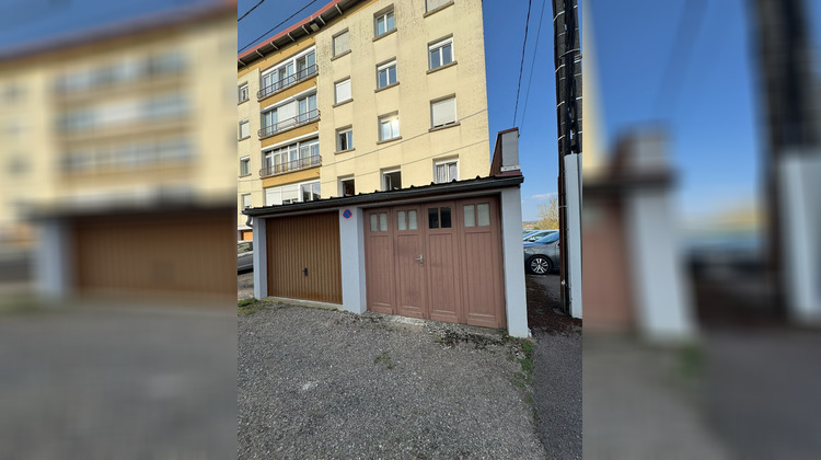 Ma-Cabane - Vente Appartement VERDUN, 67 m²