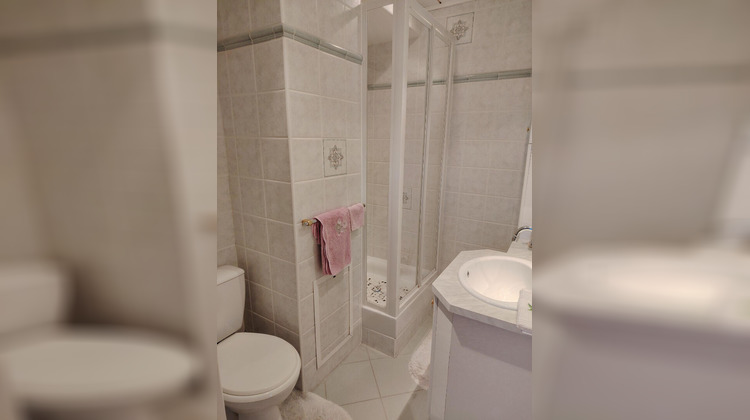 Ma-Cabane - Vente Appartement VERDUN, 96 m²