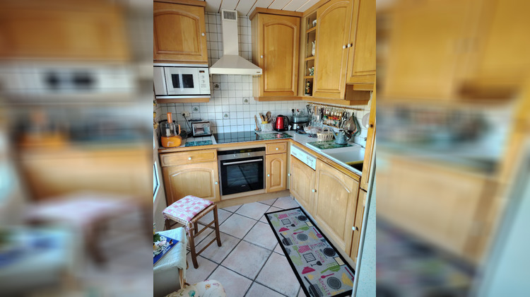 Ma-Cabane - Vente Appartement VERDUN, 96 m²