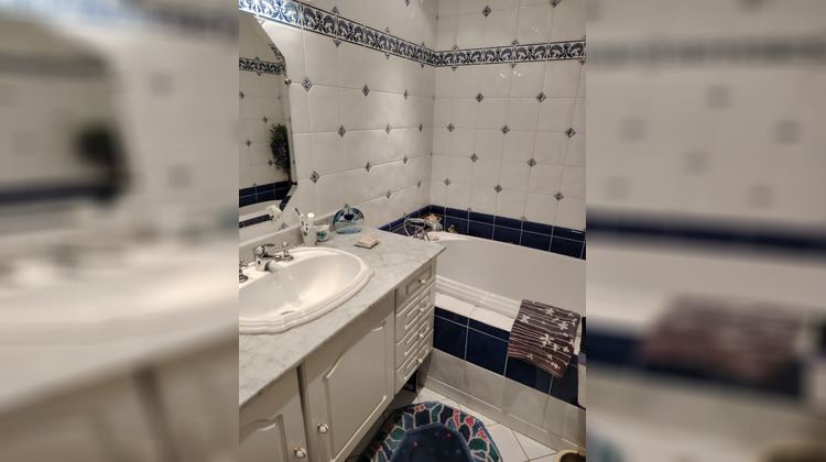 Ma-Cabane - Vente Appartement VERDUN, 96 m²