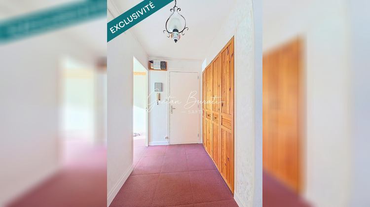 Ma-Cabane - Vente Appartement Verdun, 55 m²