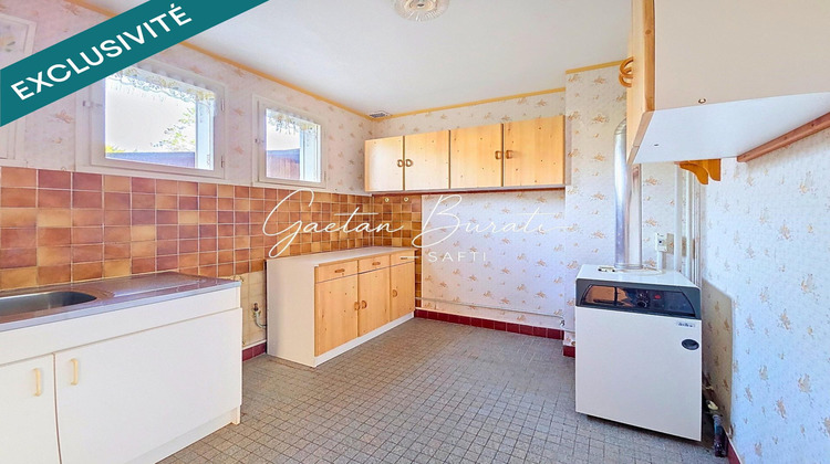 Ma-Cabane - Vente Appartement Verdun, 55 m²