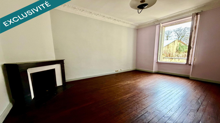 Ma-Cabane - Vente Appartement Verdun, 144 m²