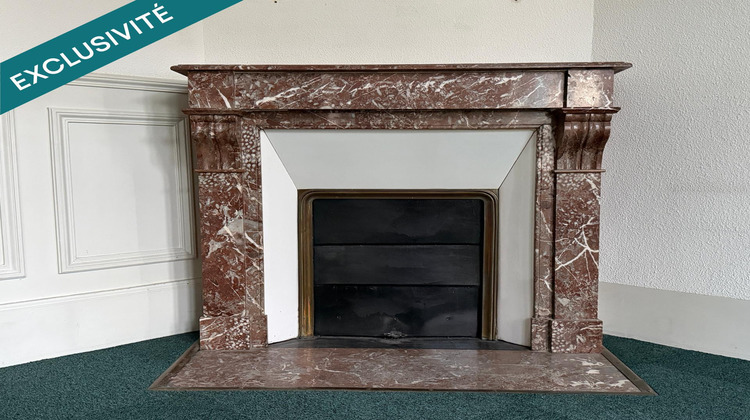 Ma-Cabane - Vente Appartement Verdun, 144 m²