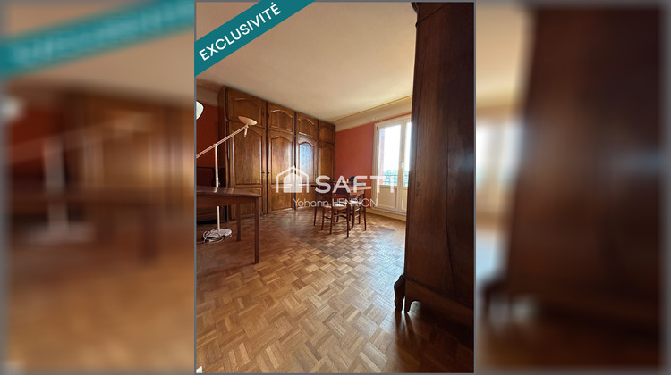 Ma-Cabane - Vente Appartement Verdun, 90 m²