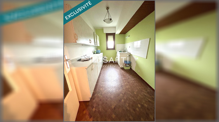 Ma-Cabane - Vente Appartement Verdun, 48 m²