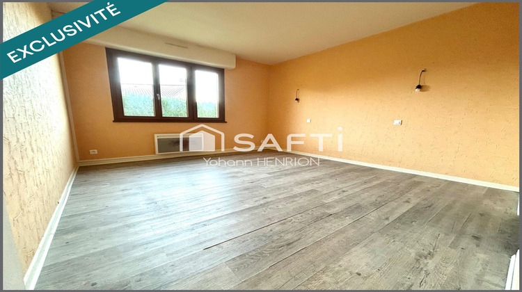 Ma-Cabane - Vente Appartement Verdun, 48 m²