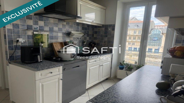 Ma-Cabane - Vente Appartement Verdun, 134 m²