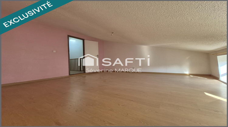 Ma-Cabane - Vente Appartement Verdun, 46 m²