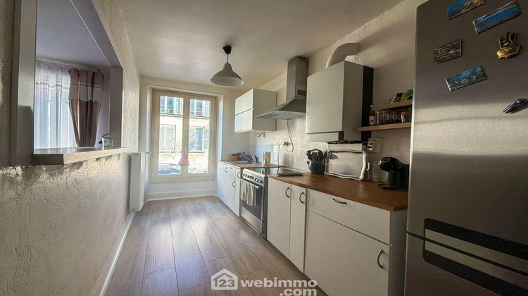 Ma-Cabane - Vente Appartement Verdun, 85 m²