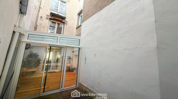 Ma-Cabane - Vente Appartement Verdun, 85 m²