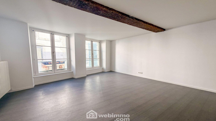 Ma-Cabane - Vente Appartement Verdun, 45 m²