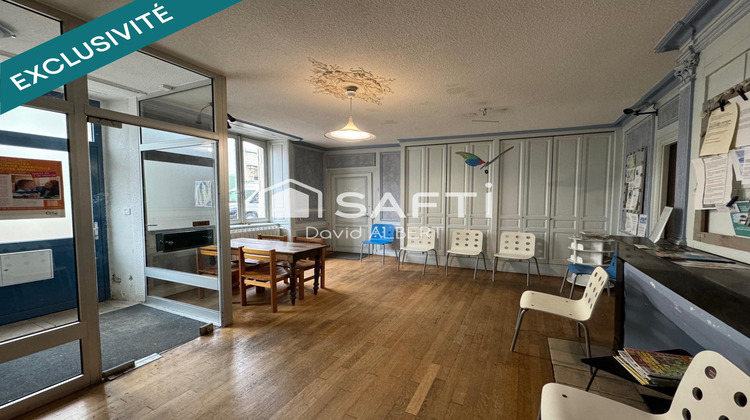 Ma-Cabane - Vente Appartement Verdun, 121 m²