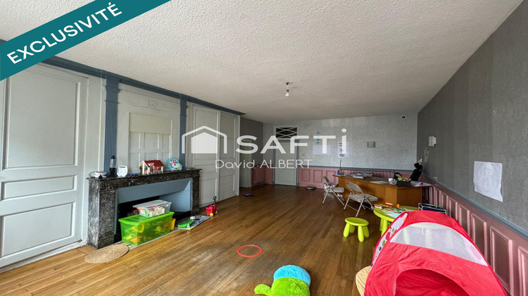 Ma-Cabane - Vente Appartement Verdun, 121 m²