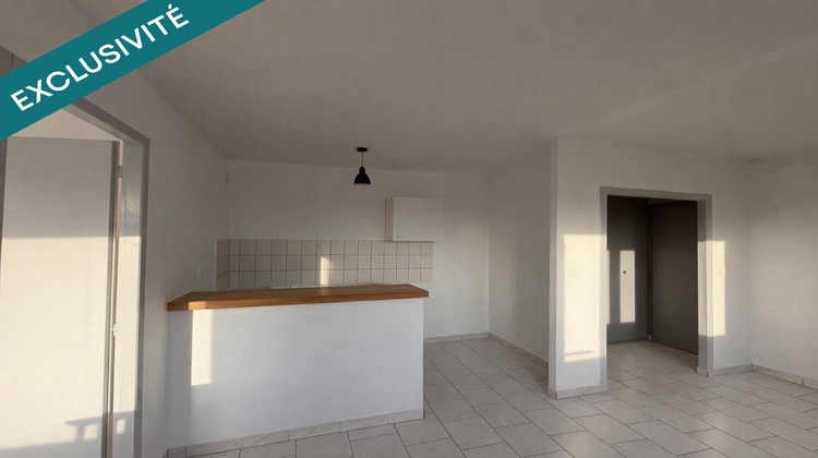 Ma-Cabane - Vente Appartement Verdun, 36 m²