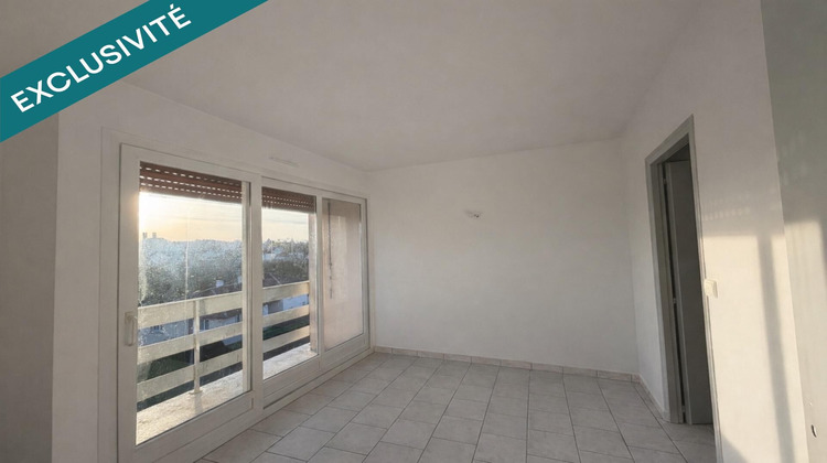 Ma-Cabane - Vente Appartement Verdun, 36 m²