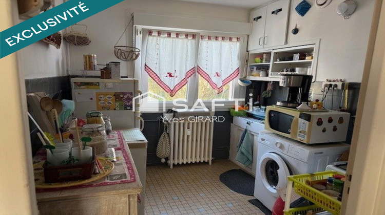 Ma-Cabane - Vente Appartement Verdun, 52 m²