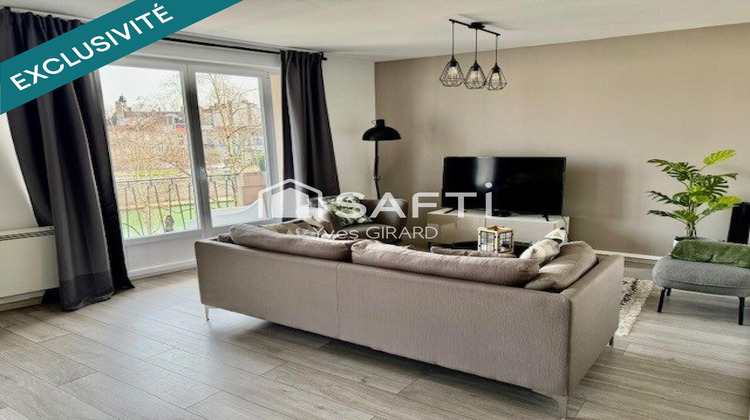 Ma-Cabane - Vente Appartement Verdun, 75 m²