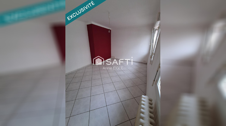 Ma-Cabane - Vente Appartement Verdun, 46 m²