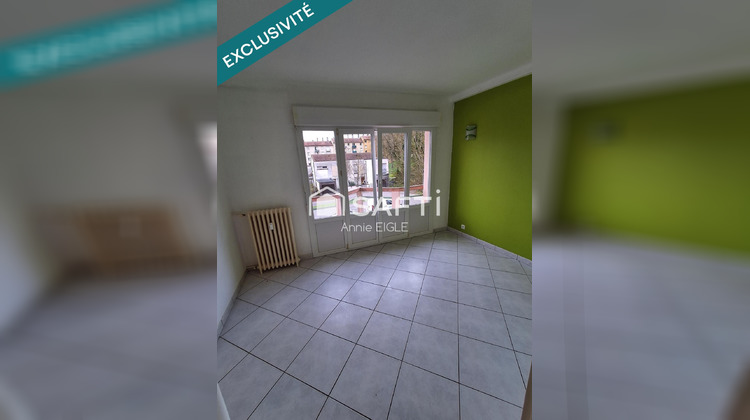 Ma-Cabane - Vente Appartement Verdun, 46 m²