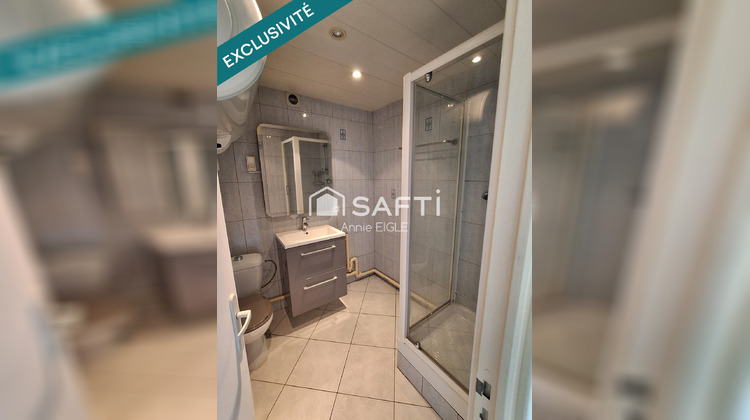 Ma-Cabane - Vente Appartement Verdun, 46 m²