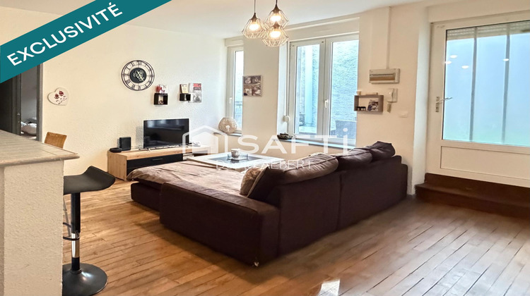 Ma-Cabane - Vente Appartement Verdun, 42 m²