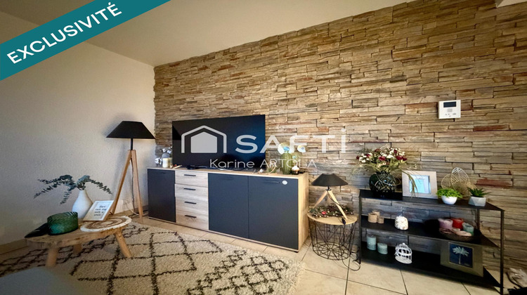 Ma-Cabane - Vente Appartement Verdun, 58 m²