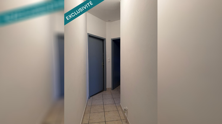 Ma-Cabane - Vente Appartement Verdun, 58 m²