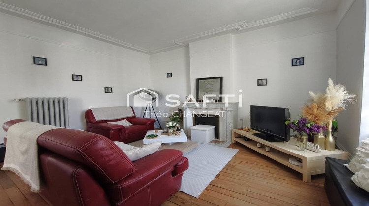 Ma-Cabane - Vente Appartement Verdun, 145 m²