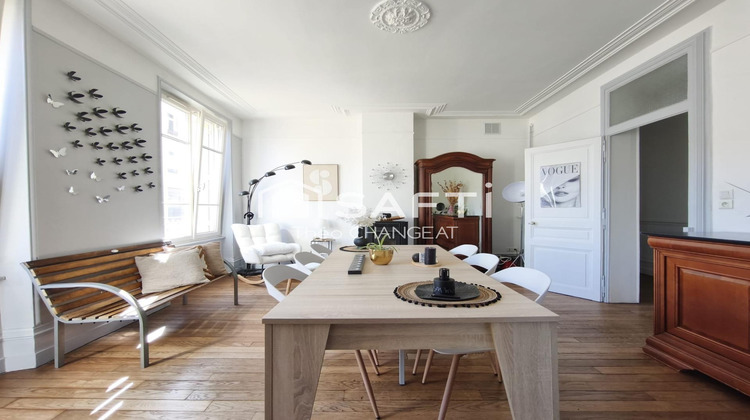 Ma-Cabane - Vente Appartement Verdun, 145 m²