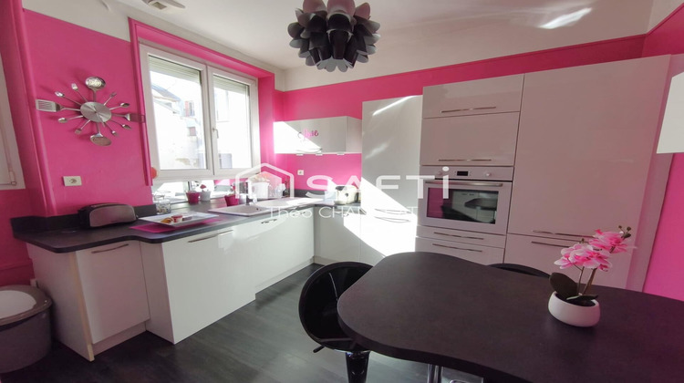 Ma-Cabane - Vente Appartement Verdun, 145 m²
