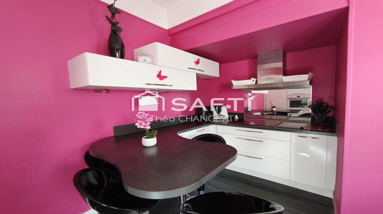 Ma-Cabane - Vente Appartement Verdun, 145 m²