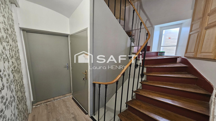 Ma-Cabane - Vente Appartement Verdun, 139 m²