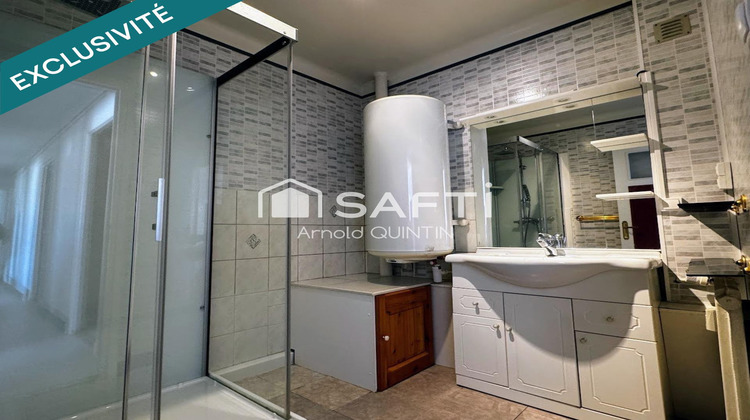 Ma-Cabane - Vente Appartement Verdun, 77 m²