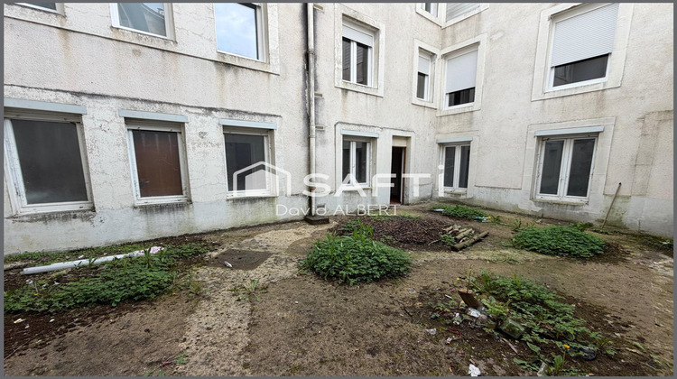 Ma-Cabane - Vente Appartement Verdun, 40 m²