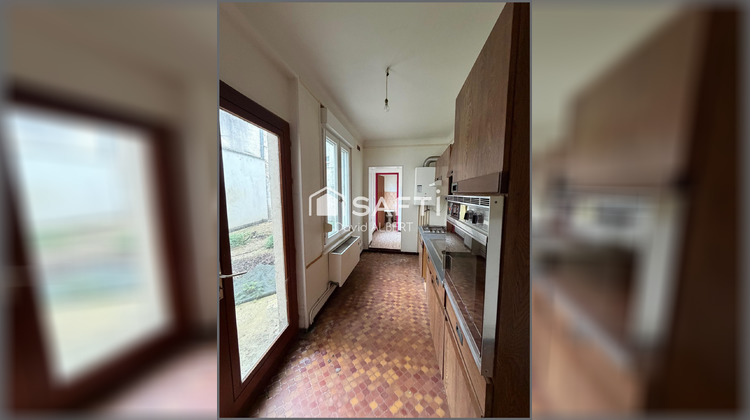 Ma-Cabane - Vente Appartement Verdun, 40 m²