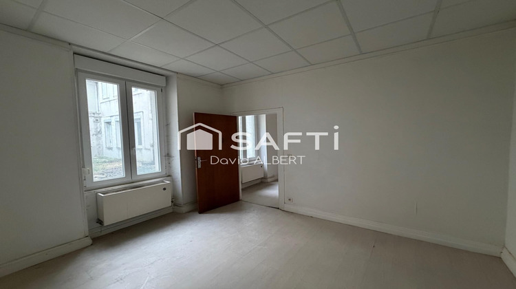 Ma-Cabane - Vente Appartement Verdun, 40 m²